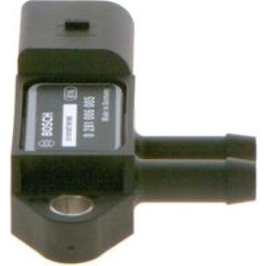 17 616 040 Sensor, Abgasdruck | AUDI,SEAT,VW | 0 281 006 005