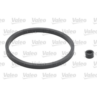 VALEO Kraftstofffilter | 587907