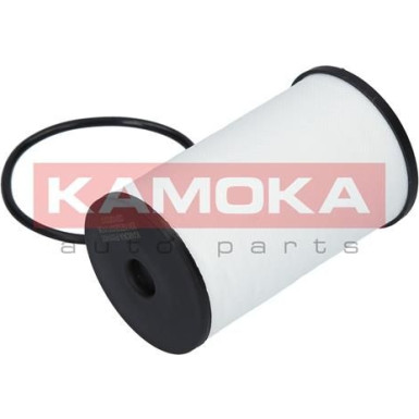 KAMOKA Hydraulikfilter, Automatikgetriebe | F601401