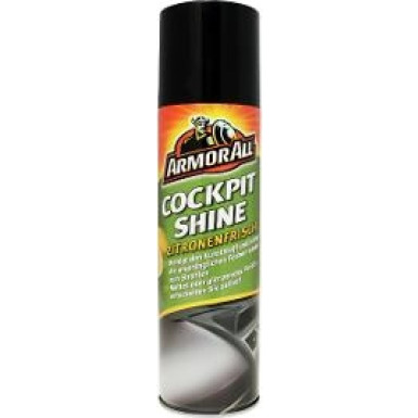 Armor All Cockpit-Shine Zitronenfrische 500ml | E303872300