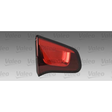 Heckleuchte I L O K-PLATTE VALEO PQ | CITROEN C3 11,09-2,13 | 43950