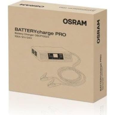 Osram | Batterieladegerät | OSCP10024