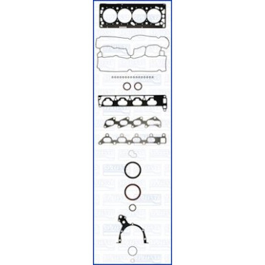 Dichtungsvollsatz, Motor | 50269800