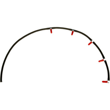 Kraftstoffschlauch | MFL1152