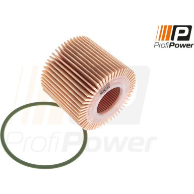 PROFIPOWER Ölfilter | 1F0075