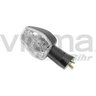 Motor-Blinker. Vorne Rechts/Hinten Links Honda Cbr R (Led) 125 06-10 | 8277