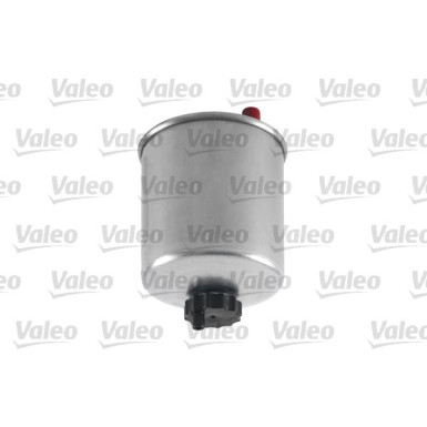 VALEO Kraftstofffilter | 587549