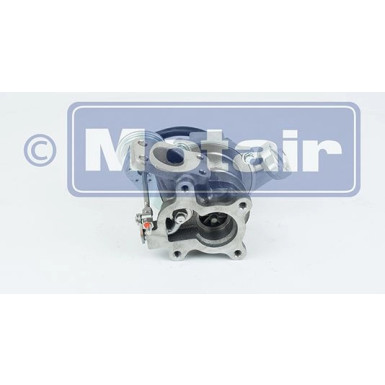 ORIGINAL TURBO | FORD Fiesta,MAZDA 2,PEUGEOT 206 | 334479