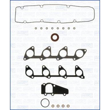 Dichtungssatz, Zylinderkopf | 53010000