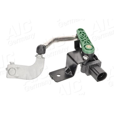 Sensor, Leuchtweiteregulierung | VAG Q3,Golf,Passat,Alhambra 06 | 58933