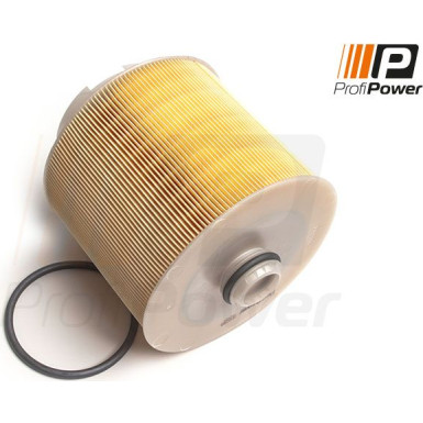 PROFIPOWER Luftfilter | 2F0288