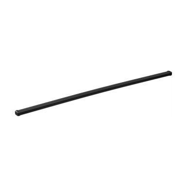 Thule SquareBar Evo 108 cm | 2 Stück Vierkantrohre | 712100