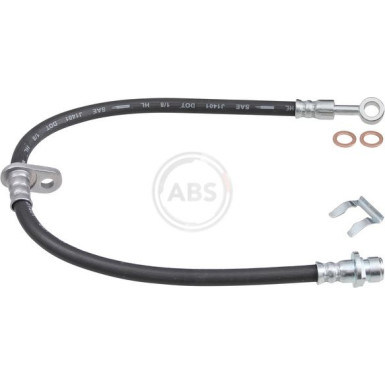 A.B.S. Bremsschlauch | SL 1435