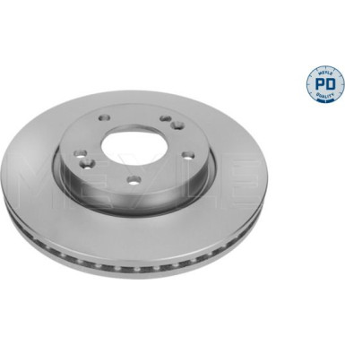 80 481 022PD Bremsscheibe VA Platinum | HYUNDAI | 28-15 521 0022/PD