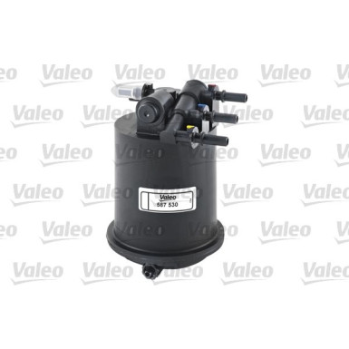 VALEO Kraftstofffilter | 587530