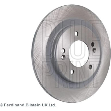 BluePrint Bremsscheibe | ADG043194