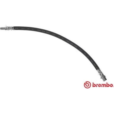 BREMBO Bremsschlauch | T 50 025