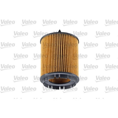 VALEO Ölfilter | 586563