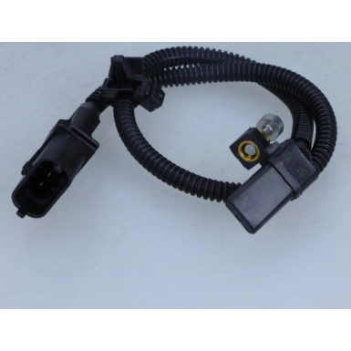 Kurbelwellensensor | CHEV,OPEL Astra,Insignia,Mokka 08 | ADG07282