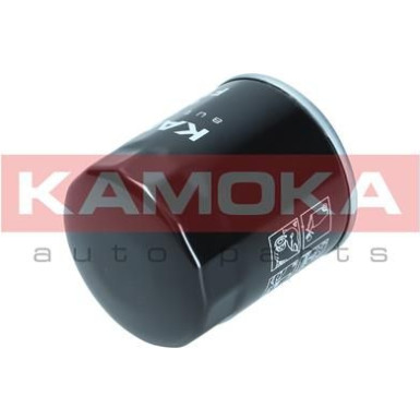 KAMOKA Ölfilter | F117301