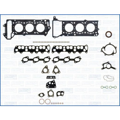 Dichtungsvollsatz, Motor | 50316800