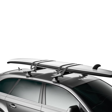 Thule Board Shuttle | für Wassersport Boards | 811000