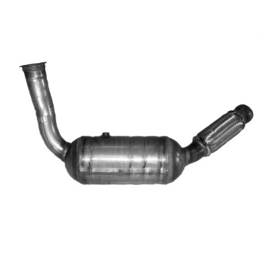 Dieselpartikelfilter Dpf Db Sprinter 3.0Cdi 06 | 1059