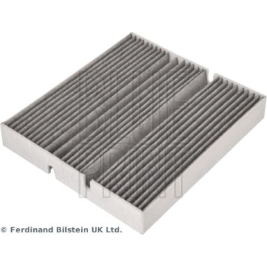 BLUE PRINT Innenraumfilter | MB A,B-Klasse,CLA,GLB 18 | ADU172533