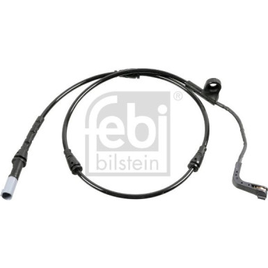 FEBI BILSTEIN Verschleißsensor | 30612