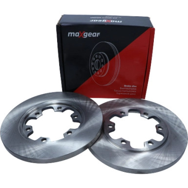 Maxgear Bremsscheibe | 19-4702