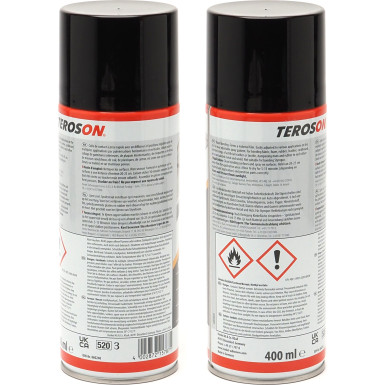 TEROSON VR 5000 400ml | Karosserie Sprühkleber | 860240