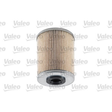 VALEO Kraftstofffilter | 587907