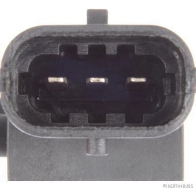 Sensor, Abgasdruck | MERCEDES A 160 CDI 13-18 | 70668500