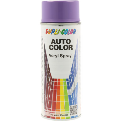 Dupli-Color Acryl Spray rosa-violett 400ml | 538773