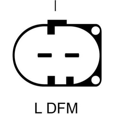 215.141.1502 12V.Lima | BMW E46 330D | 2151411502