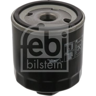 Ölfilter Vw 1.4 Bora/Polo | 22532