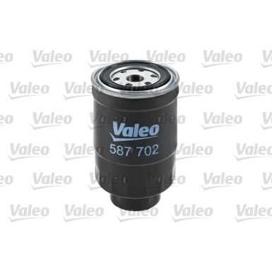 VALEO Kraftstofffilter | 587702