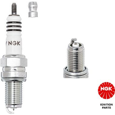 DCR7EIX NGK | -Zündkerze | Diverse | 3605