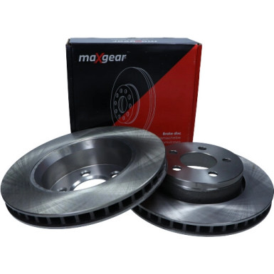 Maxgear Bremsscheibe | 19-4725