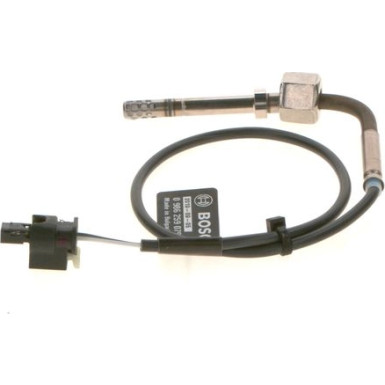 Abgastemperatursensor | MERCEDES M,G,GL-Klasse 89 | 0 986 259 079