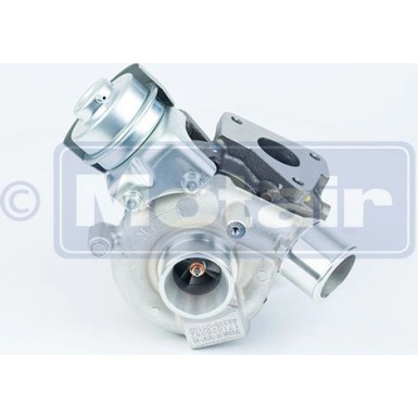 ORIGINAL TURBO | MITSUBISHI/PSA | 336743