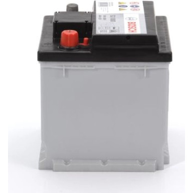 S3 000 BOSCH | PKW-Batterie | 12V 40Ah 340A | 0 092 S30 000