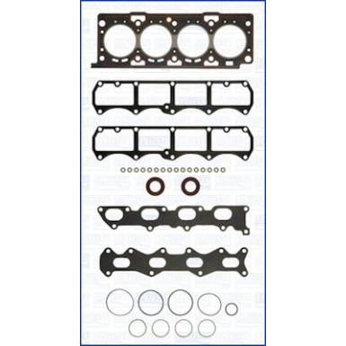 Dichtungssatz, Zylinderkopf | 52188000