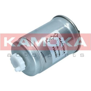 KAMOKA Kraftstofffilter | F324401