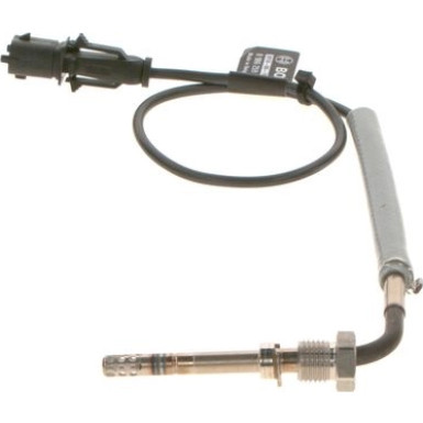 Abgastemperatursensor | FIAT Panda,500,LANCIA 03 | 0 986 259 048