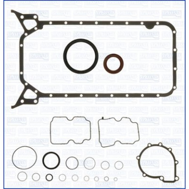 Dichtungssatz, Kurbelgehäuse | 54065200