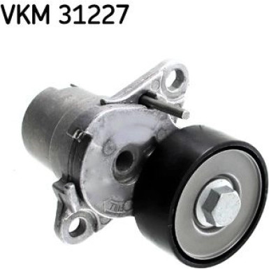 Multi-V-Spannrolle | AUDI,CUPRA,SEAT,VW Jetta 08 | VKM 31227