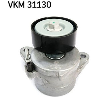 Multi-V-Spannrolle | AUDI,SEAT,SKODA,VW Golf 11 | VKM 31130