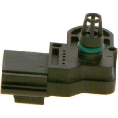 76 618 002 Drucksensor | VOLVO C30,S40,V50,S60,V70,S80 09 | 0 261 230 218