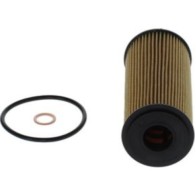 Ölfilter | BMW,MINI,TOYOTA,ALPINA | F 026 407 123